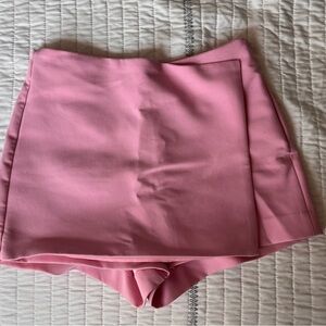 Zara Barbie Skort